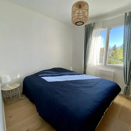 T1 Bis A Itxassou, Proche Thermes, Jardin, Parking Prive, Internet, 2 Couchages - Fr-1-495-136 Apartment Itxassou
