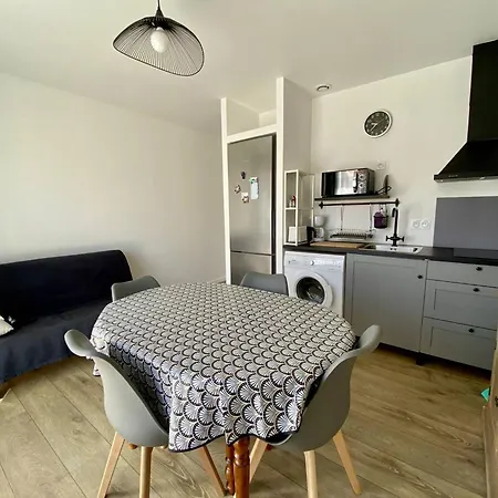 T1 Bis A Itxassou, Proche Thermes, Jardin, Parking Prive, Internet, 2 Couchages - Fr-1-495-136 * Itxassou
