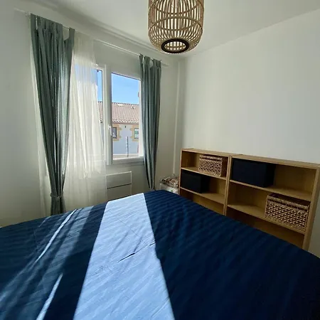 T1 Bis Confortable A Avec Jardin Et Animaux Acceptes - Fr-1-495-136 Apartman