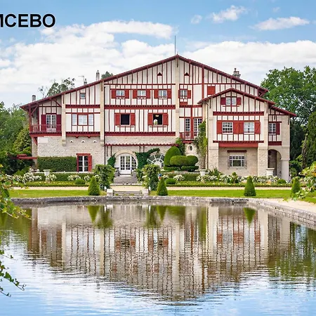 T1 Bis Confortable A Avec Jardin Et Animaux Acceptes - Fr-1-495-136 * Itxassou