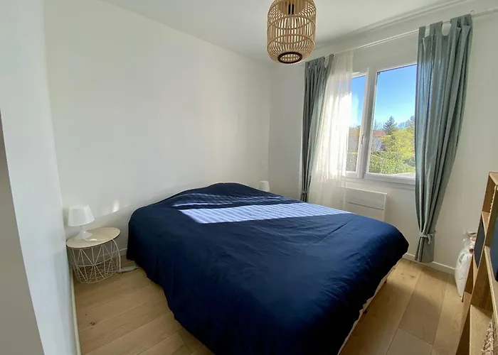 T1 Bis Confortable A Avec Jardin Et Animaux Acceptes - Fr-1-495-136 Apartmán Itxassou