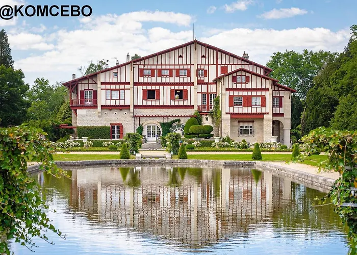 T1 Bis Confortable A Avec Jardin Et Animaux Acceptes - Fr-1-495-136 * Itxassou